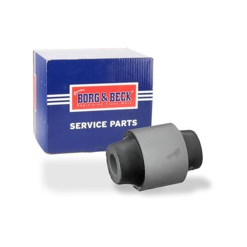 BORG & BECK Mounting, control/trailing arm BSK6177
