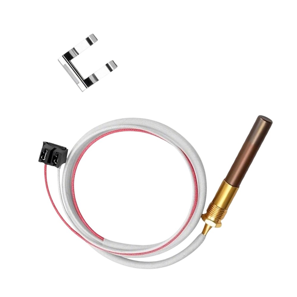 SP20824 750mV Thermocouple Replacement For Rheem For Ruud Water Heater SP20754