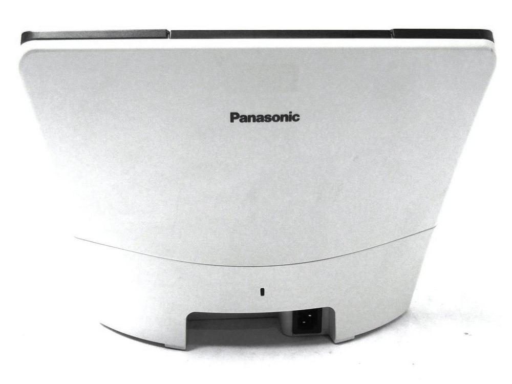 Panasonic KV-S1027C Document Scanner | 600dpi | Automatic Feeder