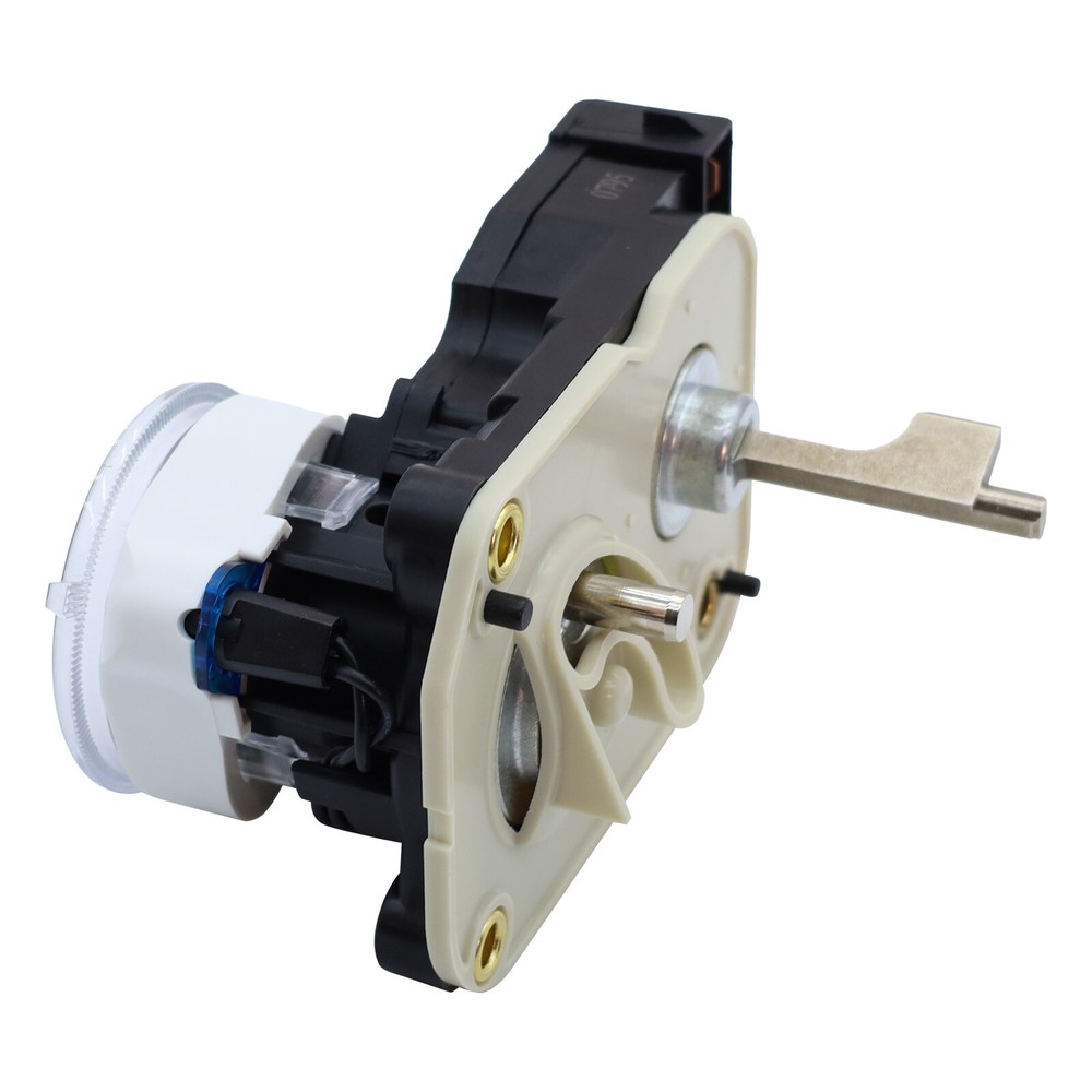 New Ignition Switch & Lock Cylinder Assembly with Key For 1993-1996 Dodge