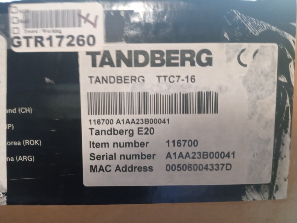 Video Conference Phone