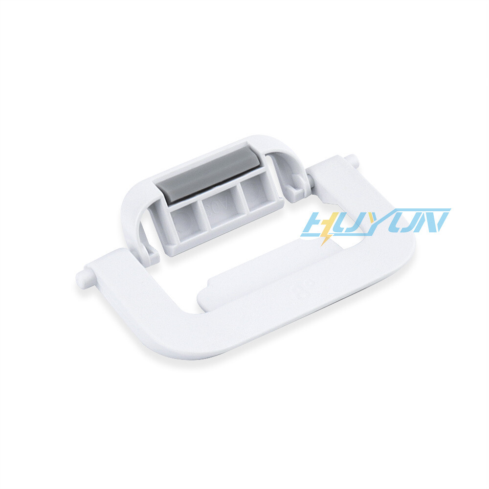 Replacement Plastic Bracket Leg feet for Logitech G715 mechanical keyboard