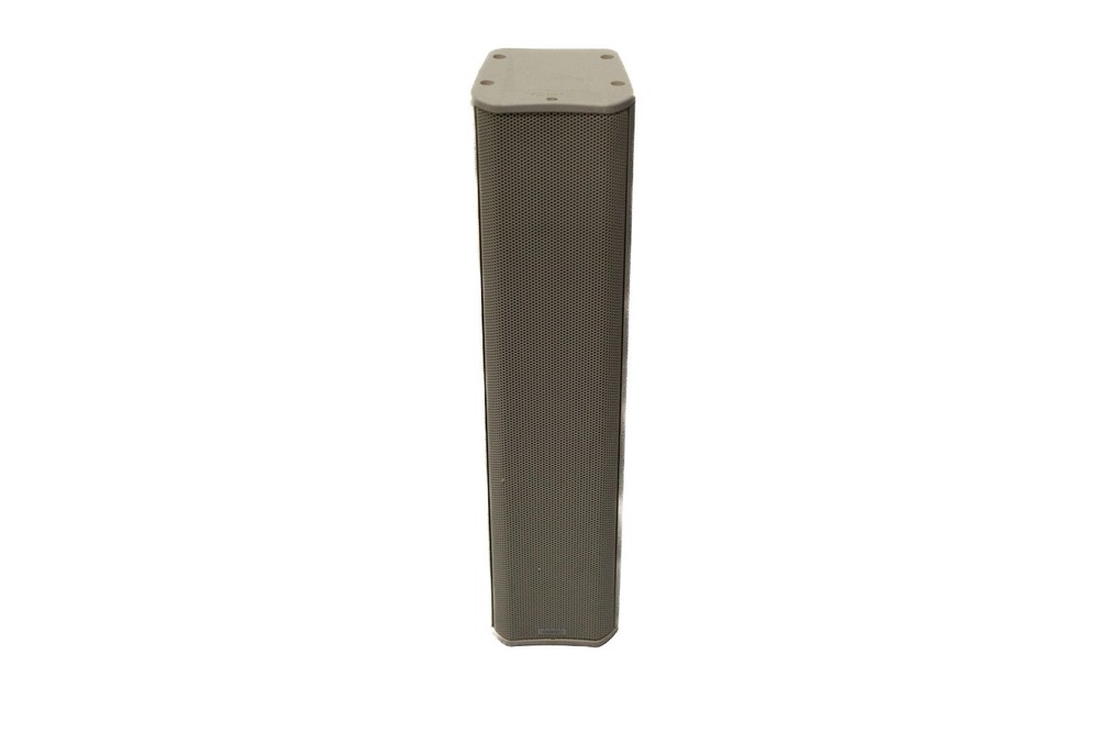 QSC AD-S802T-W Column Speaker