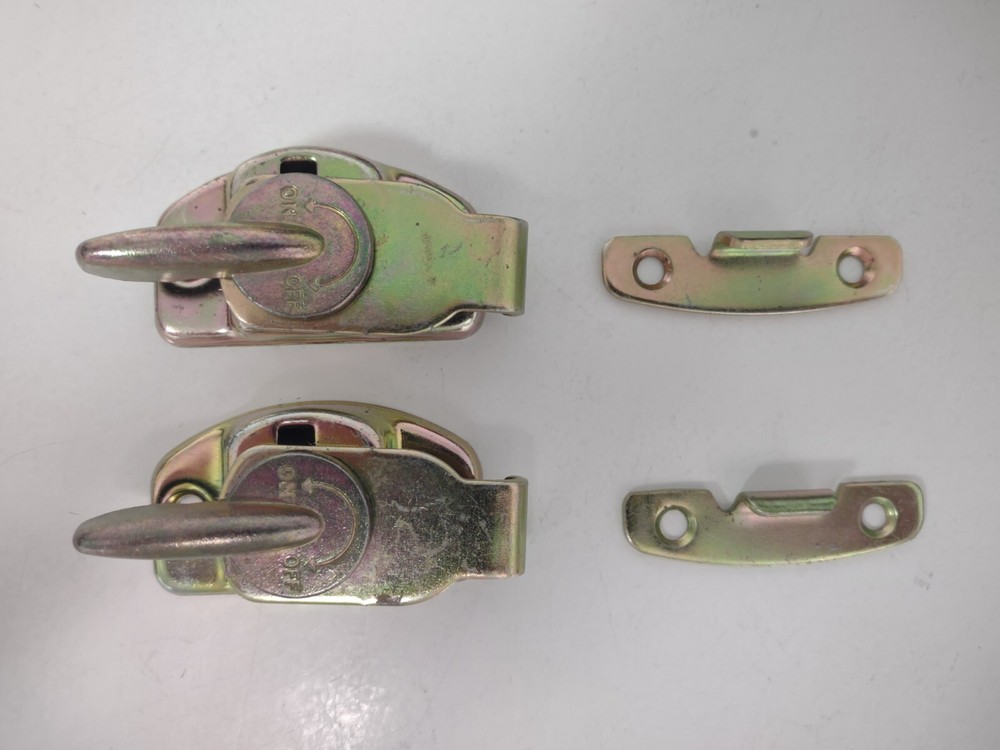 Window Hardware- Vintage Lot