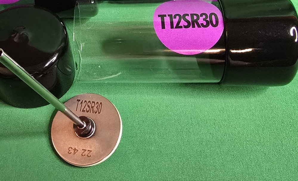 Stratasys T12 SR30 Tips - 511-10900