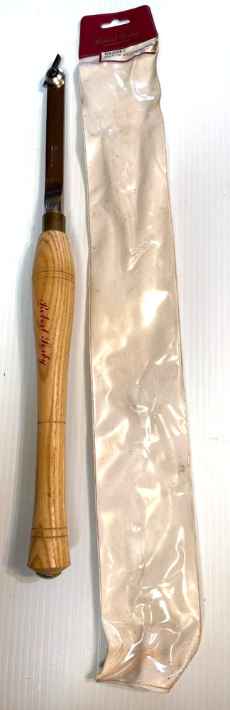 Robert Sorby #RS200KT Multi-Tip Hollowing Tool