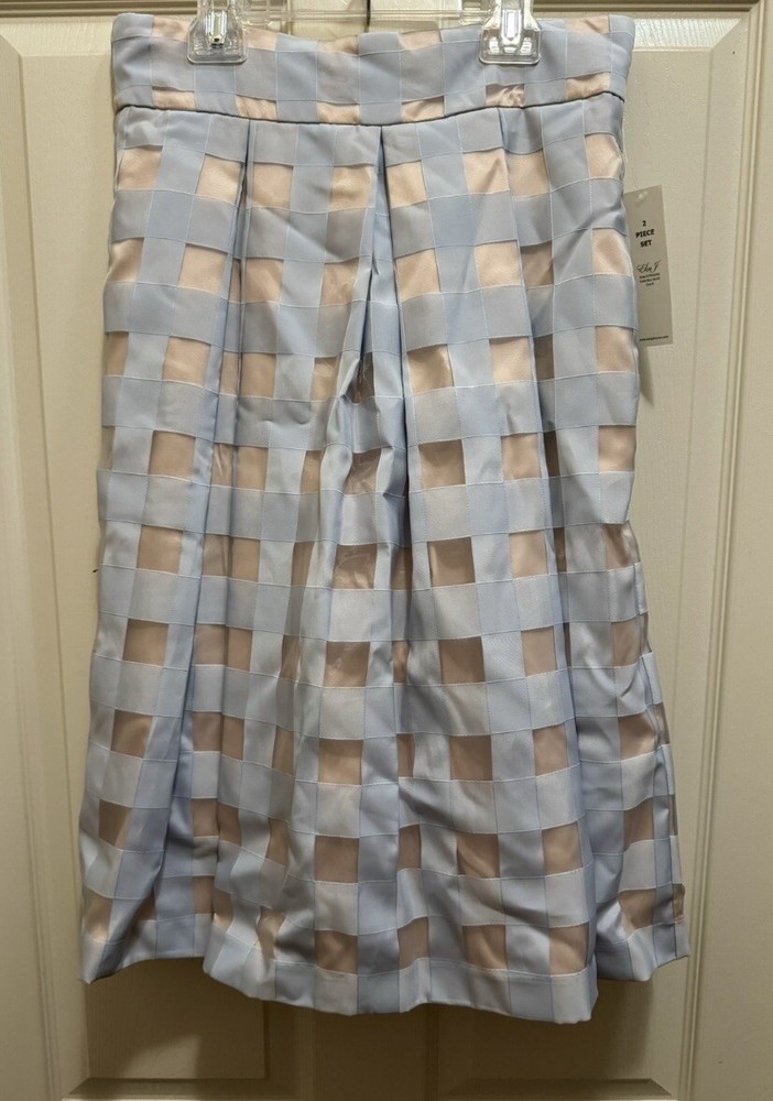 NWT Women ELISA J Set Size 8