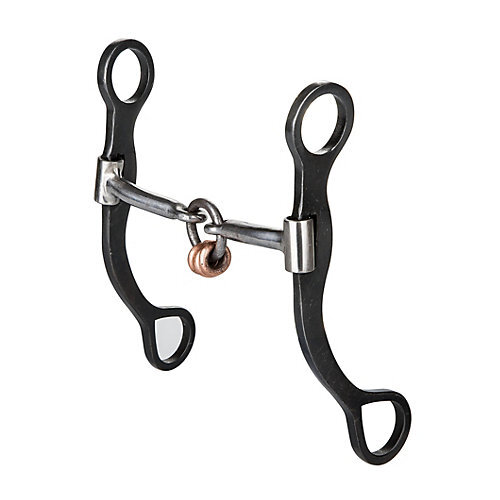Tabelo Plain Cheek Lifesaver Bit 5