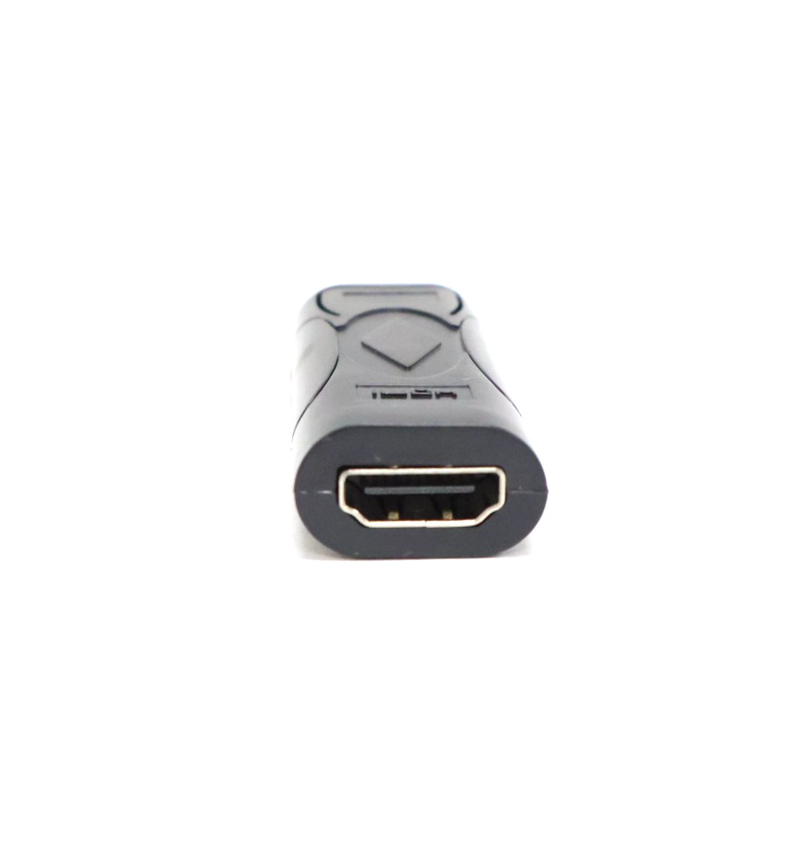C2G 54151 DisplayPort to HDMI Adapter Converter Black