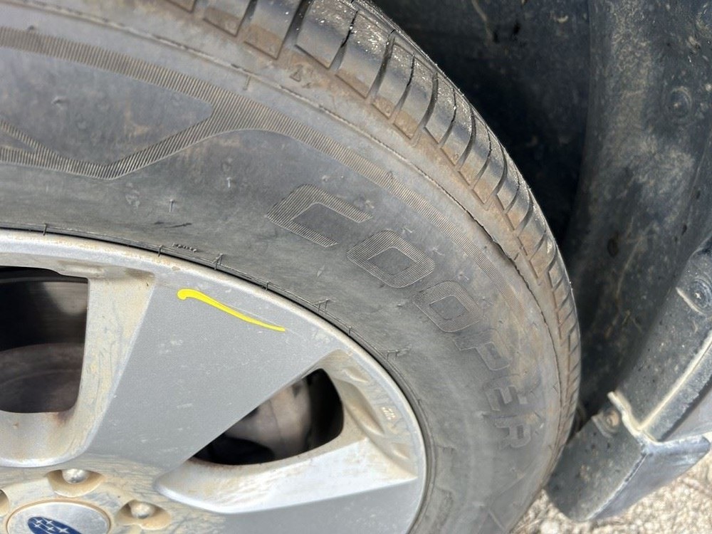 Engine ECM Electronic Control Module 2.5L Automatic Fits 11 LEGACY 104737084