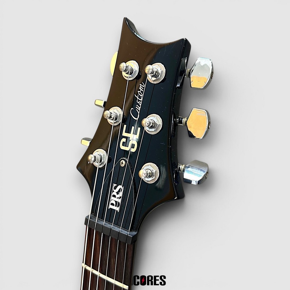 Paul Reed Smith PRS SE CUSTOM 24 (2012 model) - Modification required.