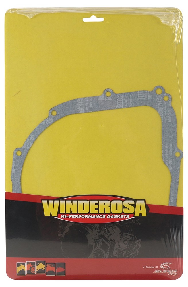 Clutch Cover Gasket Outer For Kawasaki