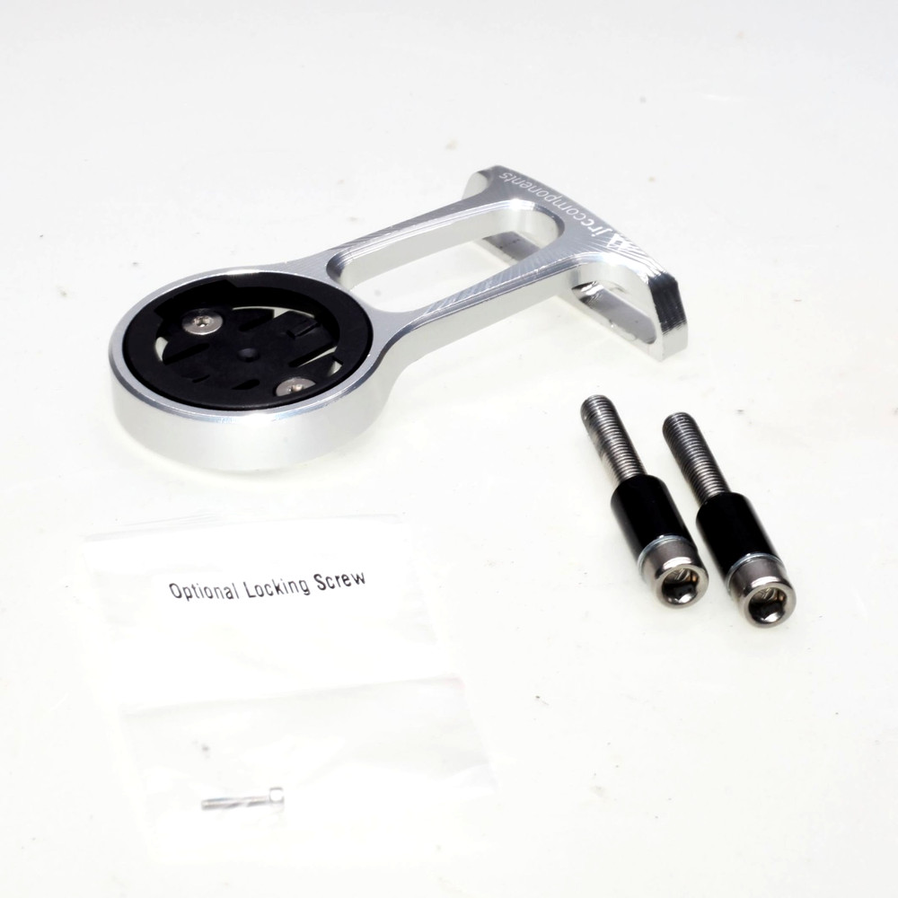 Stem Out Front Mount | Compatible with Wahoo Element GPS Devices