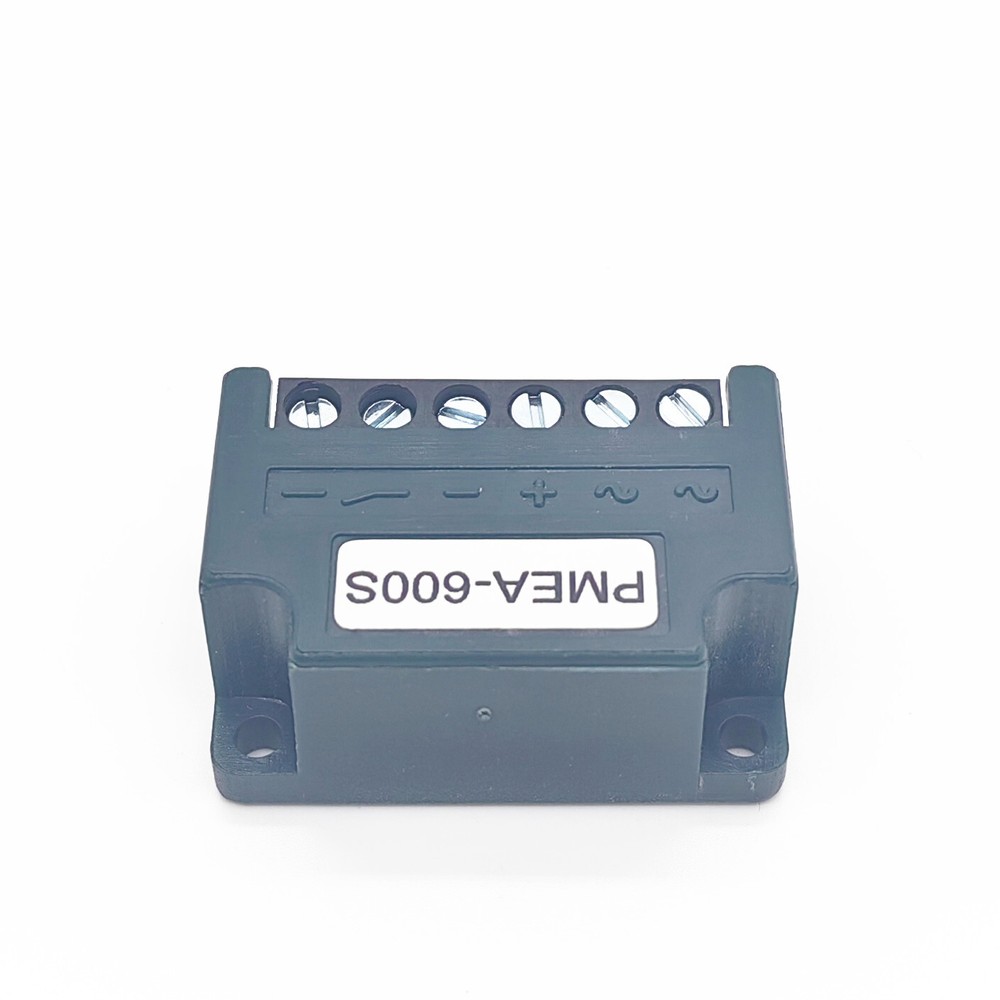 PMEA-600S half-wave motor brake rectifier POWER UNIT 0.45*Uin