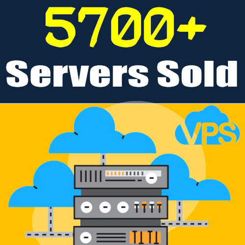 Windows Virtual Dedicated Server 2012 R2 (VPS) 2GB RAM + 200GB HDD + DDOS
