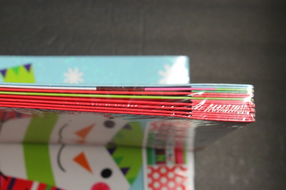 4 pack Embellished DesignBox Gift White Assorted Size Gift Wrap Packaging Boxes