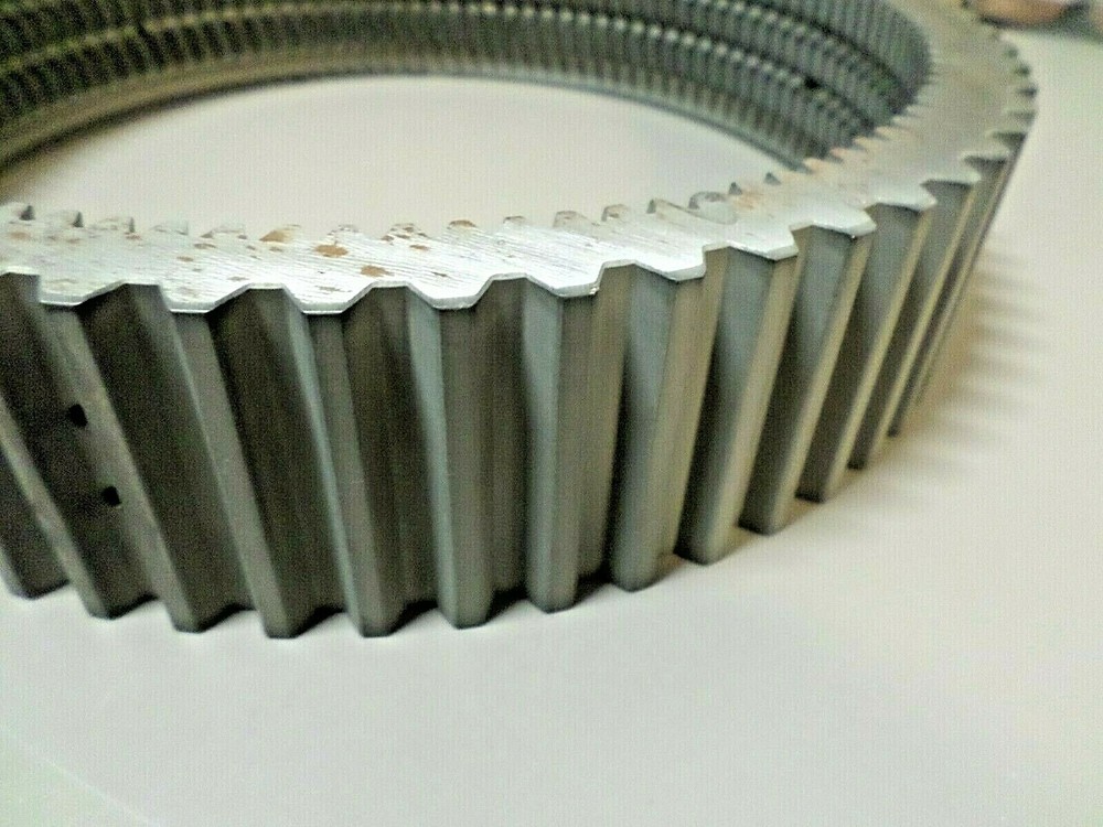 VOITH 54.5017.20 Ring Gear