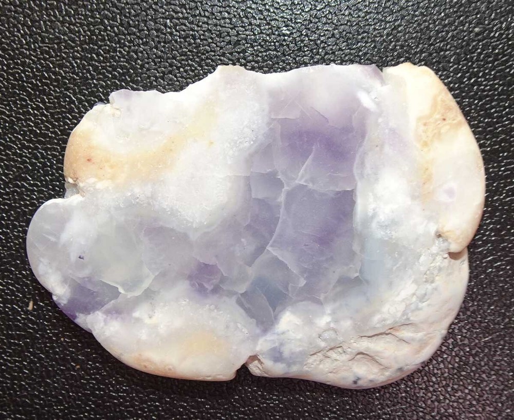 Purple Opal Specimen - Mexico r782e