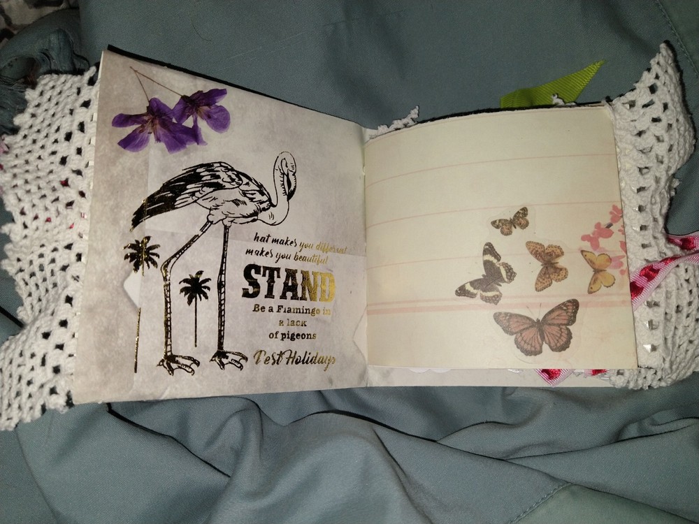 junk journal