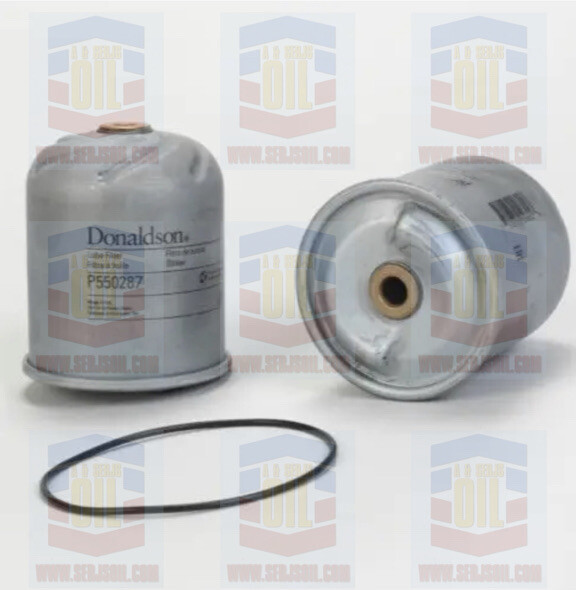 DONALDSON Lube Filter P550287