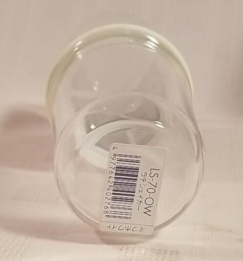 Latte Shaker - Hario - New Open Box with Directions