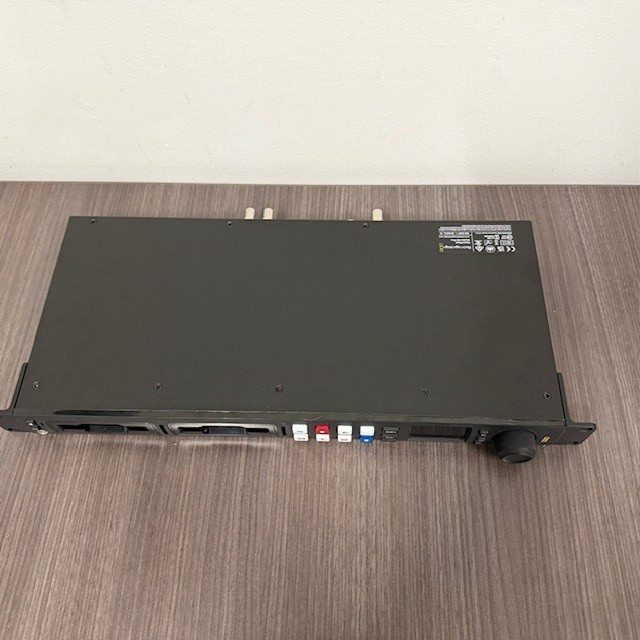 Blackmagic Design HyperDeck Studio HD Pro Recorder (BMD-HYPERD-ST-DFHP)
