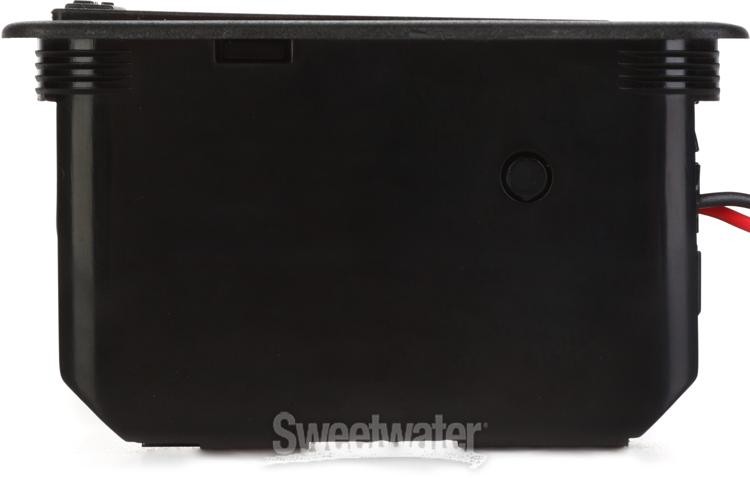 Gotoh BB-02 9-volt Battery Box