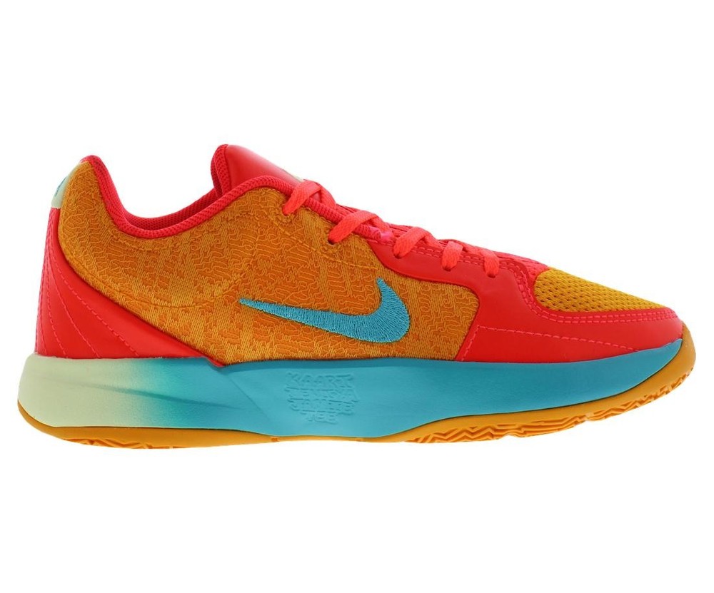 Nike JA 2 KC GS Boys Shoes