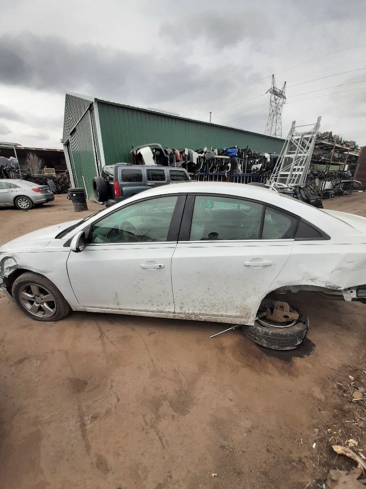 CRUZE 2015 Headrest 934222