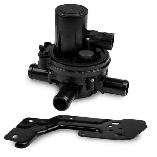 3-Way Coolant Heater Control Valve Compatible with Dodge 1500 2500 3500 4500