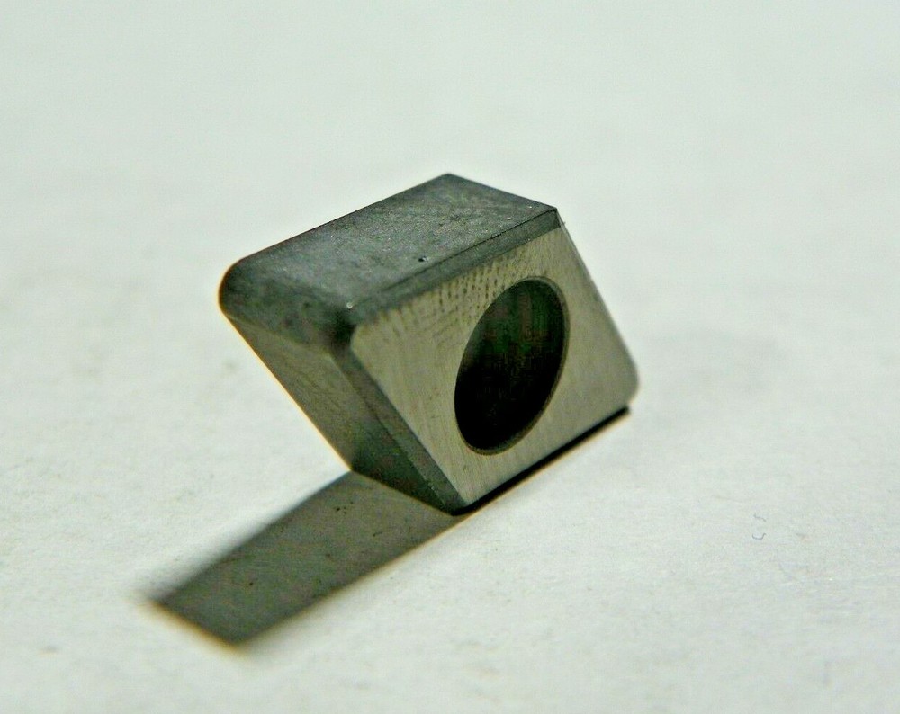 10 PIECES, GENERIC, IDSN 443 CARBIDE INSERTS, H627