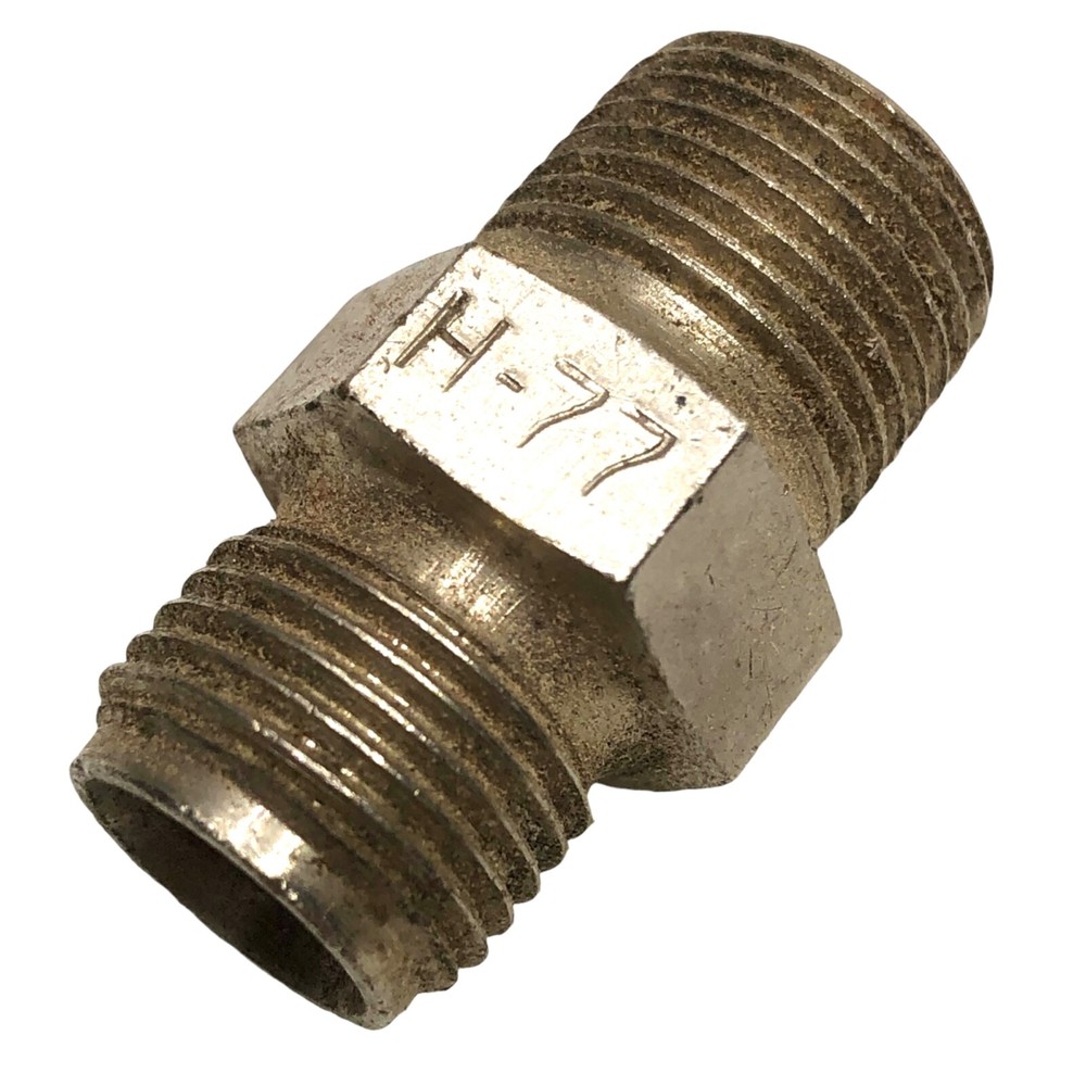 Devilbiss Paint Spray Gun Fitting H-77