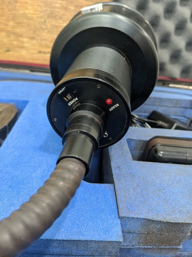 MINOLTA CR-131 Chroma Meter