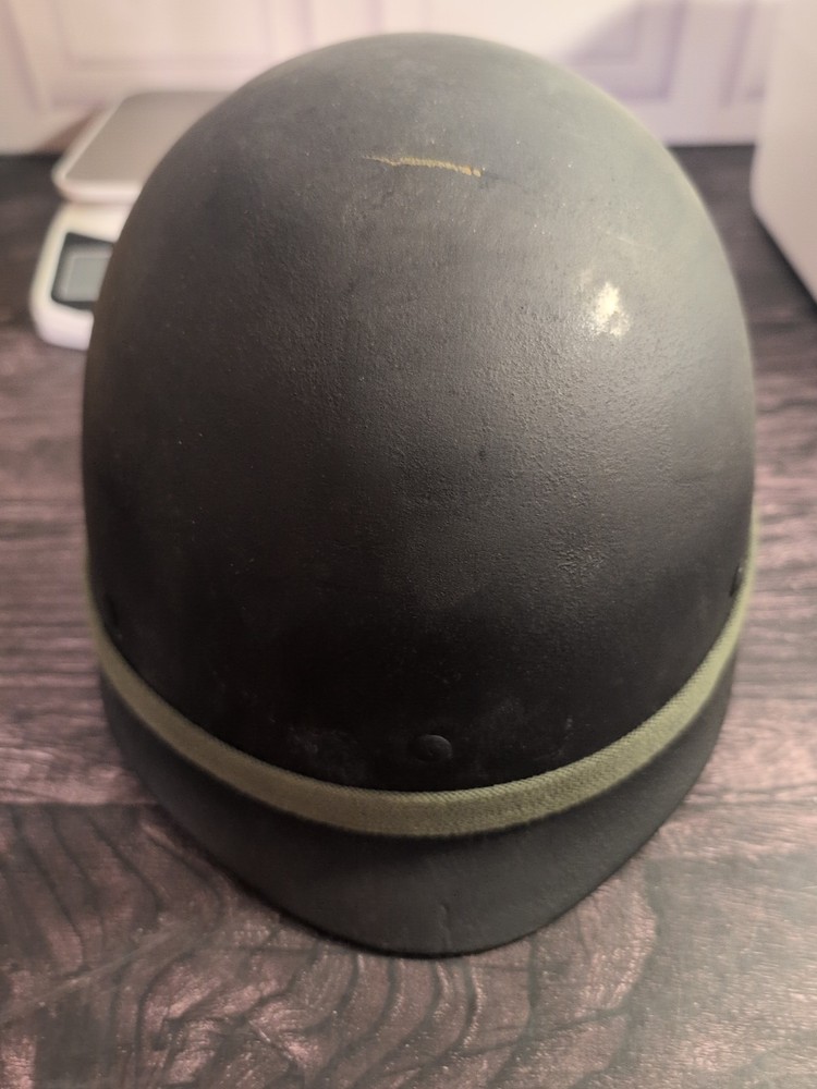 M1 Helmet Liner- 60s -80s
