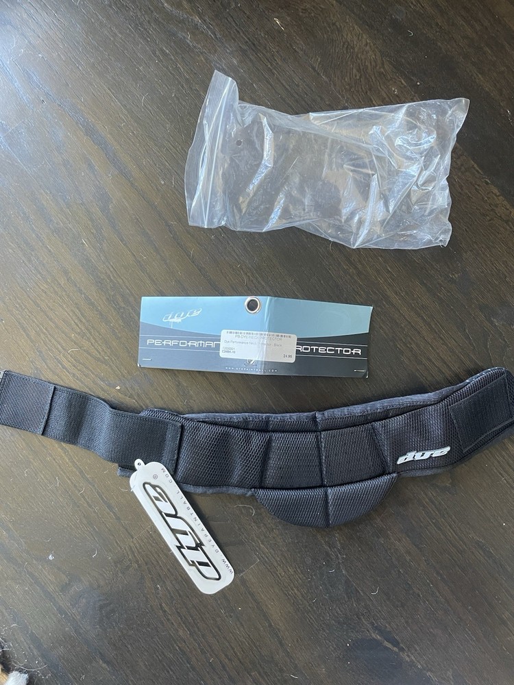 Dye Paintball Neck Gator