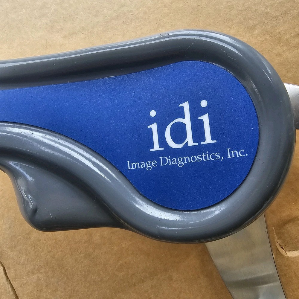 Image Diagnostics Inc. IDI ComfortFin 500 Stirrup