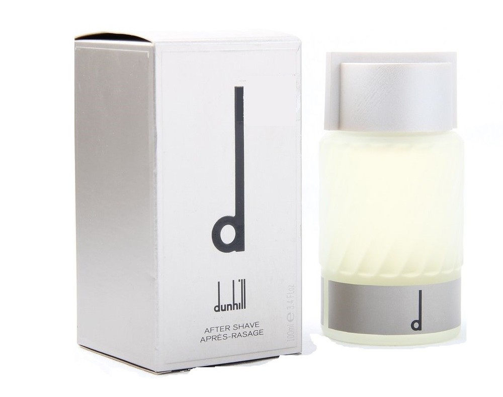 d Dunhill 3.4 oz / 100 ml After Shave Splash