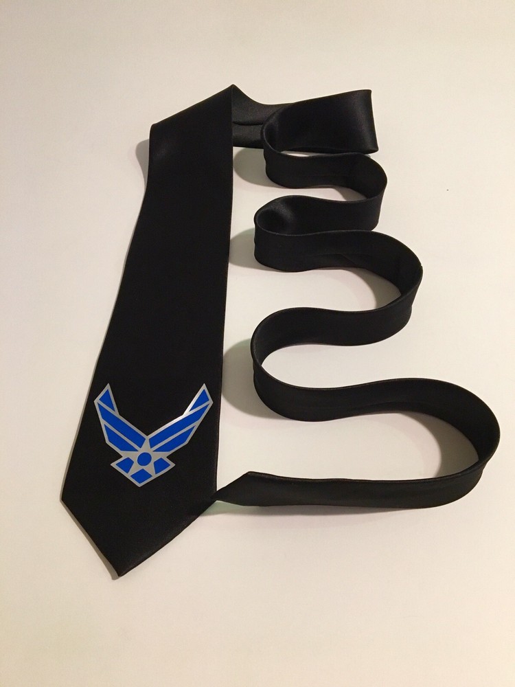 Air Force Necktie, New
