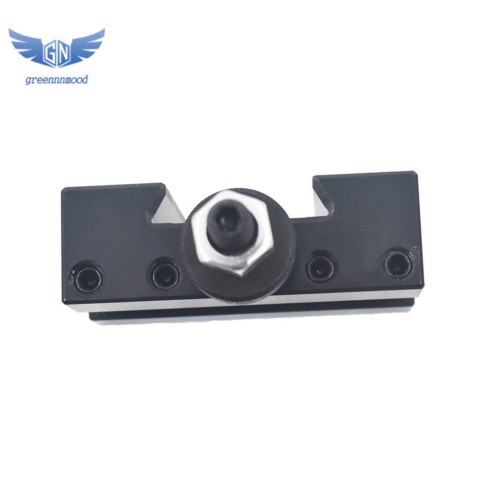 3Pcs BXA #1 250-201 Quick Change Tool Post Holder Turning & Facing For Lathe