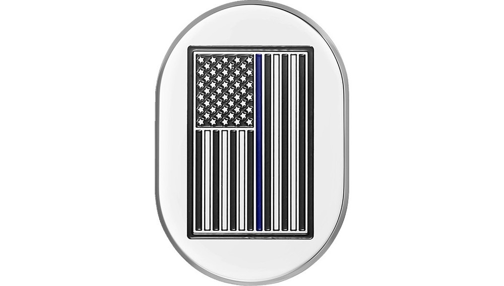 FIGURATI DESIGNS Antenna Covers #FD70-AC-SS-RT