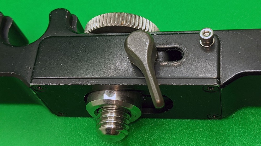 ARRI LS-10 Lens Support for 15mm
