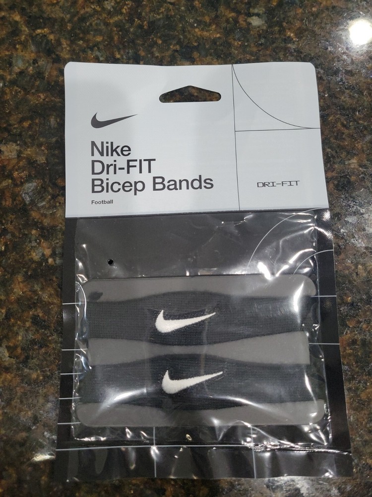 Nike Dri-Fit Bands