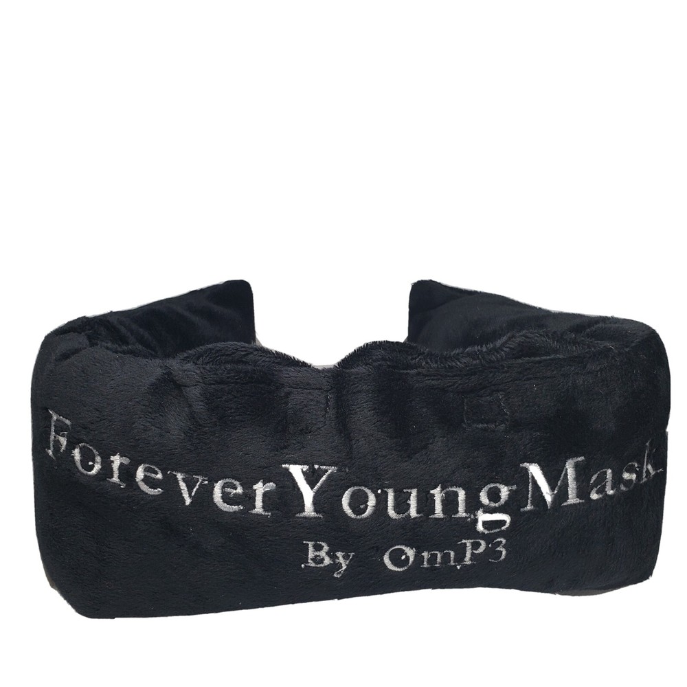 Forever Young™ Sleeping Mask Good Night Sleep Aid