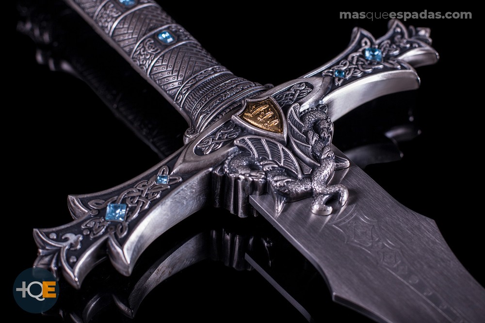 Sword King Arthur