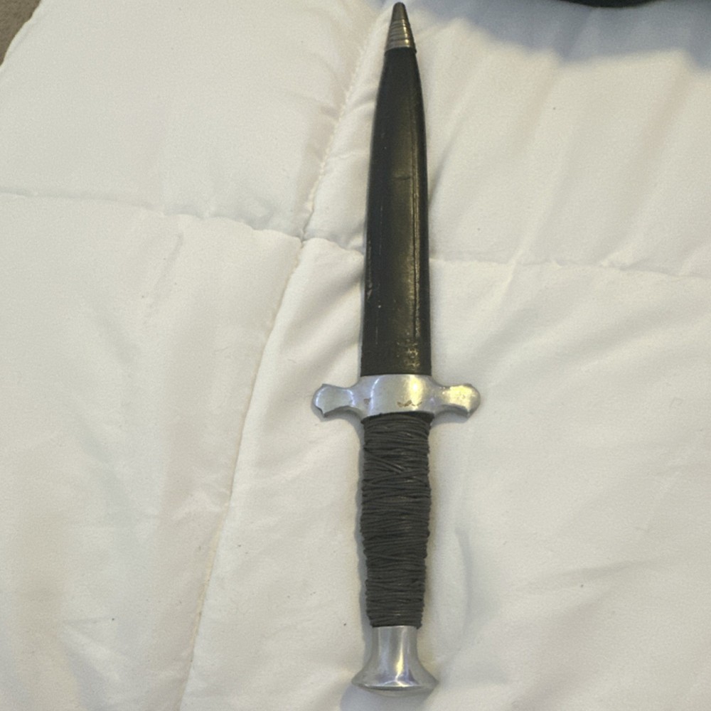 WW2 Solingen German Dagger