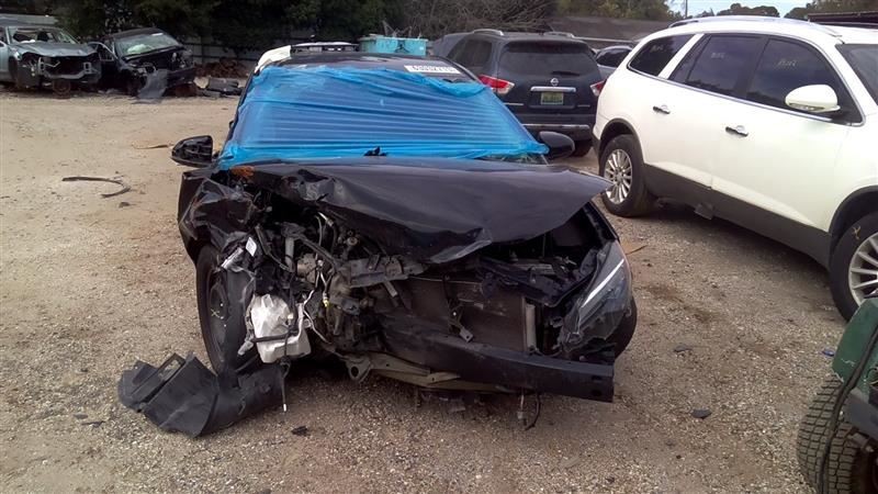 Engine ECM Electronic Control Module 1.8L Fits 17-19 COROLLA 104318748