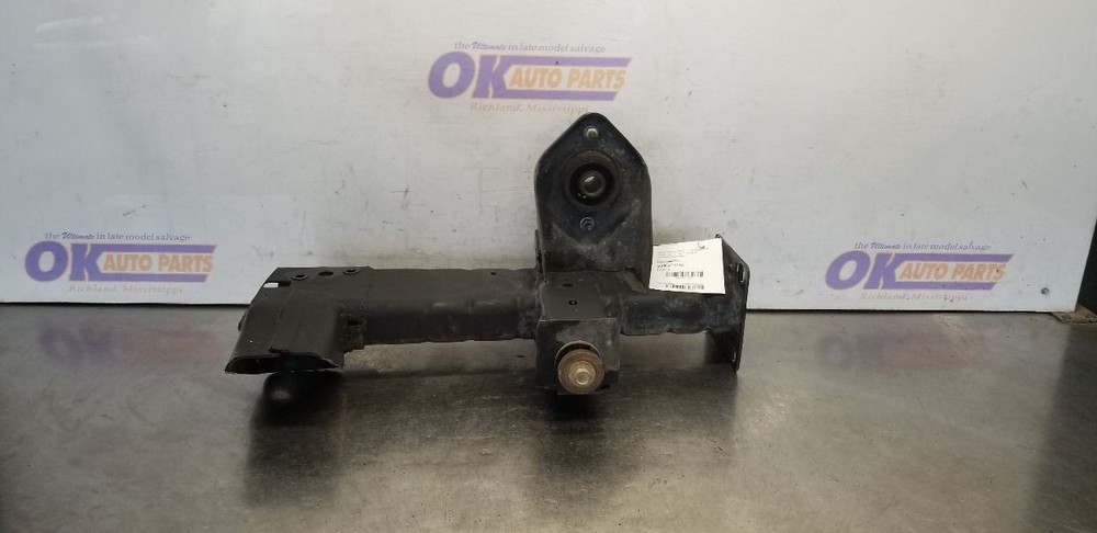 14 DODGE RAM LARAMIE 1500 FRAME HORN FRONT RIGHT PASSENGER