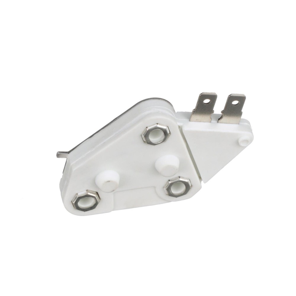 For 1972 Chevrolet Biscayne Voltage Regulator SMP