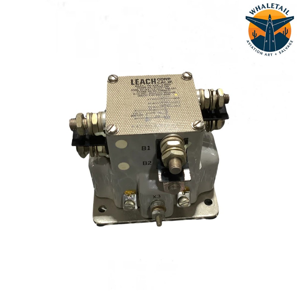 Relay Unit