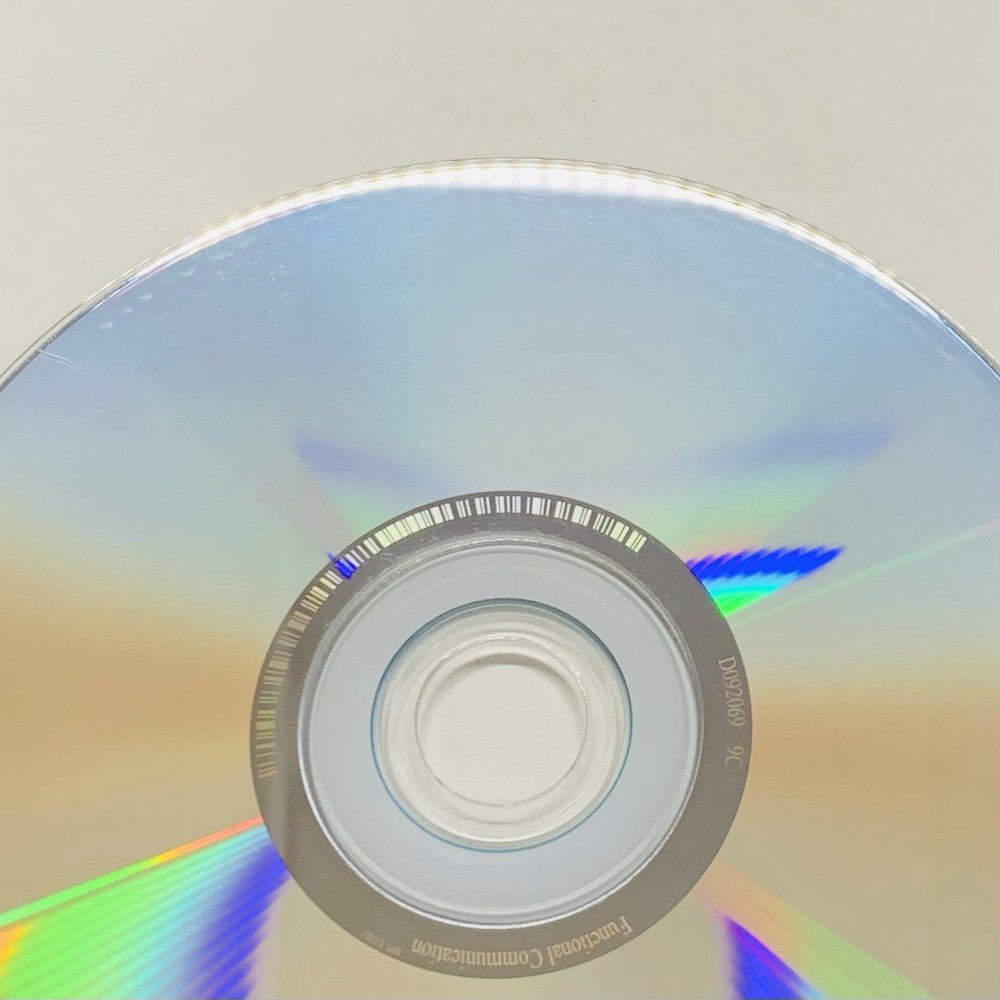 Functional Communication Profile Reporting Software Only No Manual Larry Kleiman